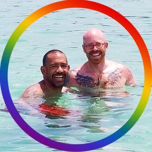 Meet your Posher, Greg